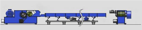 OPȚIUNE: CANAL VIBRATOR